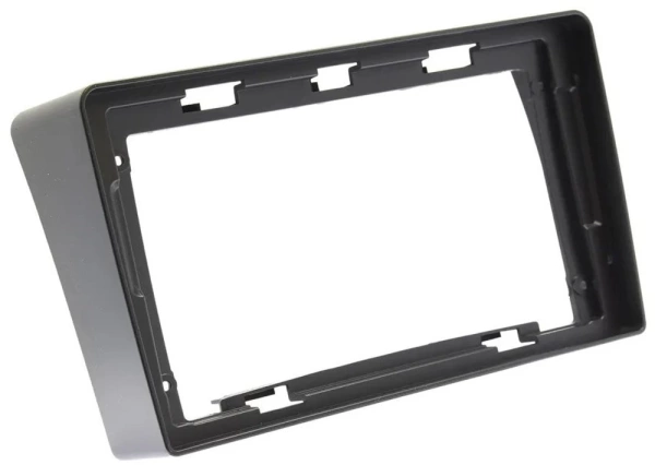 FarCar S500 BM233M 2K штатная магнитола для Hyundai Grand Starex, H1 2007-2015 на Android 14 c 4GB, DSP, 4G