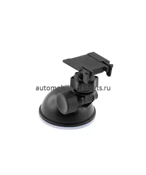 Neoline H90 крепление Smart Click к лобовому стеклу на присоске для гибридов Neoline X-COP 9000, 9000с, 9700, 9100, 9100s, 9700s, R750, R700