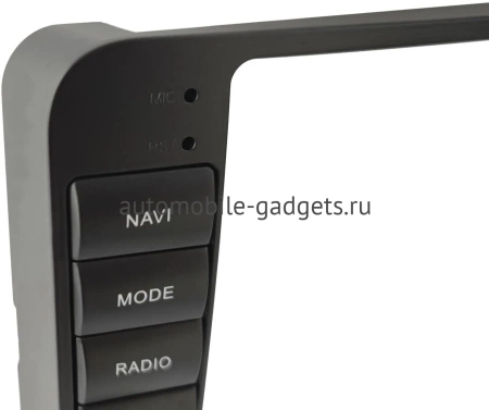 Mercedes-Benz GL (x164), ML (w164) 2005-2011 (Тип 1) OEM RK9-4638 Android 10 (CarPlay, AHD, 1/32) Mercedes-Benz GL (x164), ML (w164) 2005-2011 (Тип 1) OEM RK9-4638 Android 10 (CarPlay, AHD, 1/32)