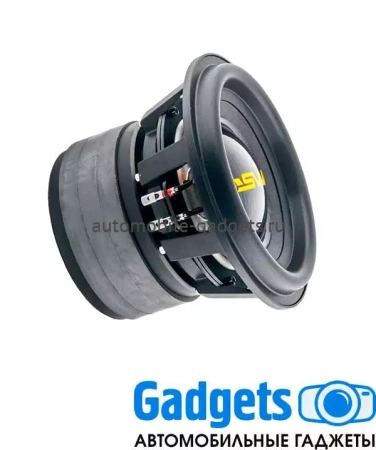 Сабвуферный динамик SWAT HLG-12d1