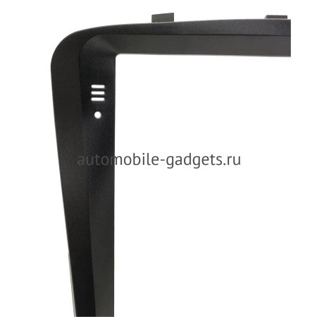 Штатное головное устройство Chevrolet Cruze 2008-2012 Canbox PRO-Line (Tesla style) 9.7 дюймов 4/64 7881-1312-49 на Android 13 (4G-SIM, DSP, QLed)