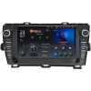 Штатное головное устройство Toyota Prius 3 (XW30) 2009-2015 (левый руль, для авто без JBL) Teyes X1 4G 4/64 9 дюймов RM-9-1325 на Android 10 (4G-SIM, DSP)