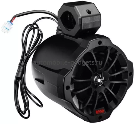 Влагозащищенные динамики Boss Audio B64ABT