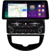 Штатная магнитола Nissan Pulsar 6 (C13) 2014-2018 12.3 дюйма Canbox PRO-Line 4332-0578 на Android 13 (4G-SIM, 8/256, DSP, QLed) BMW Style