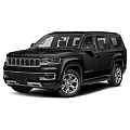 Jeep Wagoneer 2022+ Jeep Wagoneer 2022+