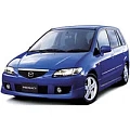Mazda Premacy (CP) (1999-2005)