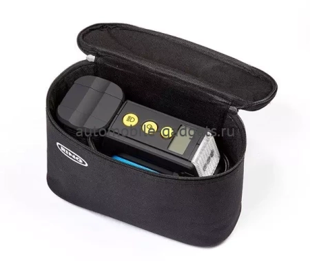 Компрессор автомобильный автоматический Ring Automotive RAC820 12В со светодиодным фонарем Компрессор автомобильный автоматический Ring Automotive RAC820 12В со светодиодным фонарем