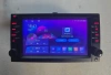 Kuberg MKD-6227-S10 штатная магнитола для Kia до 2011 года на Android 13 c 4GB, DSP, 4G