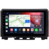 Suzuki Jimny 4 2018-2024 Canbox RS9-9216 1.5/32 Android 10 (IPS, DSP, CarPlay)