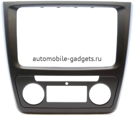 Skoda Yeti 2009-2018 (с климат-контролем) OEM 2/16 на Android 10 (GT7-RP-SKYT-401) Skoda Yeti 2009-2018 (с климат-контролем) OEM 2/16 на Android 10 (GT7-RP-SKYT-401)