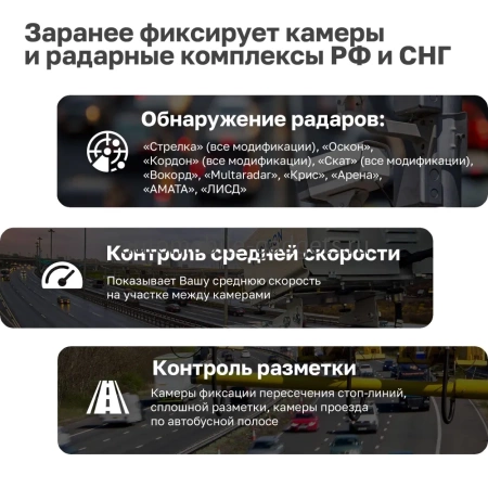 SilverStone F1 Doppler PRO Wi-Fi