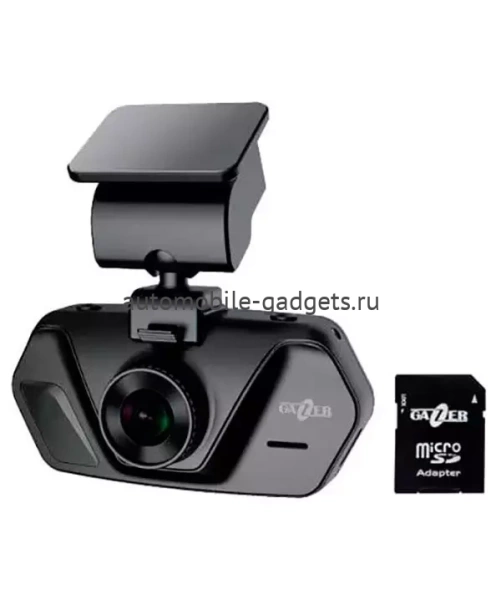 Видеорегистратор Gazer F117