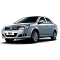 Geely MK