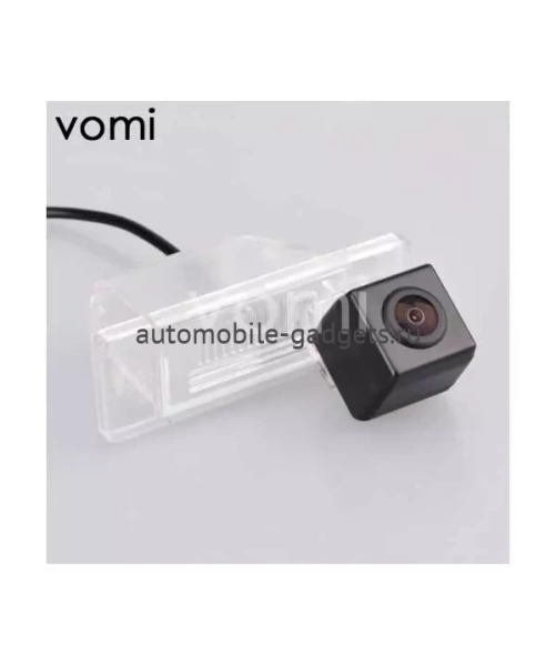 Vomi NIS095 FF01-CCD Камера заднего вида для Nissan Juke (2010-2014), Note 2009+, Pathfinder 3 (2004-2010), Qashqai 2006+, X-Trail  (2017-2014) Vomi NIS095 FF01-CCD Камера заднего вида для Nissan Juke (2010-2014), Note 2009+, Pathfinder 3 (2004-2010), Qashqai 2006+, X-Trail  (2017-2014)