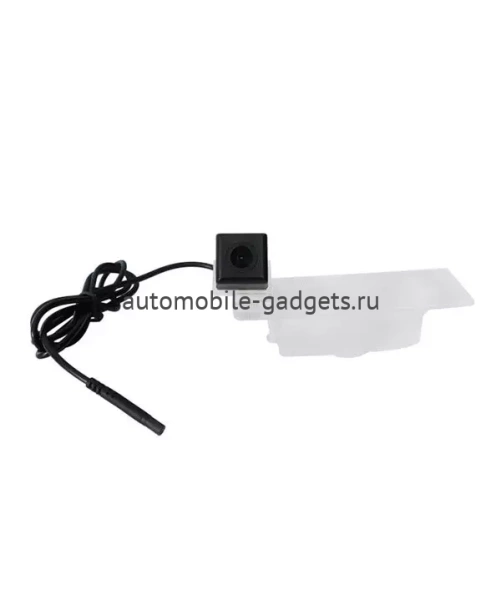 Камера заднего вида Far-Car Winca №432 для Kia Optima/Hyundai i40 (2012+)