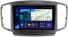 Штатное головное устройство Teyes CC3 2K 360 6/128 9.5 дюймов RM-9-3266 для Foton Sauvana 2015-2020 на Android 10 (4G-SIM, DSP, QLed)