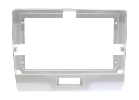 Магнитола Vaycar 09V2 для SUZUKI Hustler 2014-2019 (Андроид, 2+32Гб)