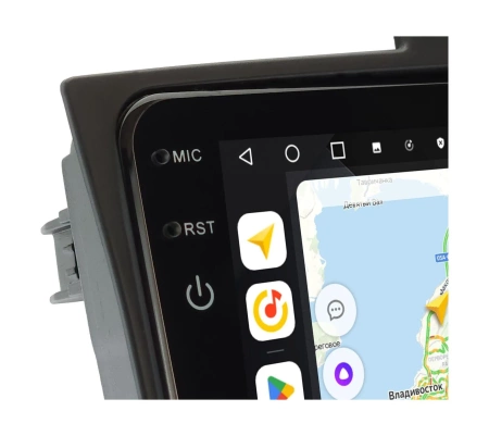 Штатная магнитола Great Wall Hover H3 2014 - 2016, Haval H5 2020 - 2021 Wide Media MT9785QT-2/32