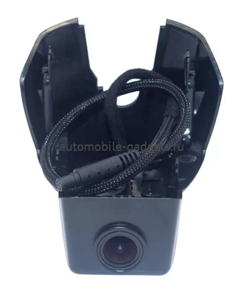 Видеорегистратор в штатное место RedPower DVR-VOL3-N для Volvo XC90 2015+