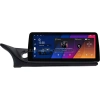Штатная магнитола Mazda 6 (GJ) 2018-2024, Atenza 2022-2023 12.3 дюйма Canbox GT1233-0259 на Android 10 (CarPlay, 2/32, DSP, QLed) BMW Style