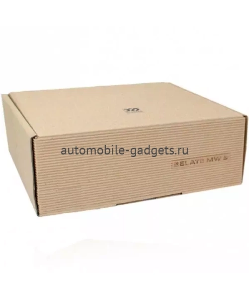 Мидбасовая акустика MOREL ELATE MW 9