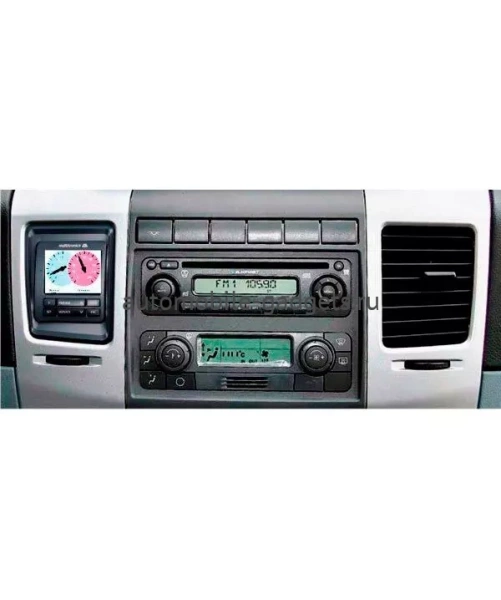 Бортовой компьютер Multitronics C-580