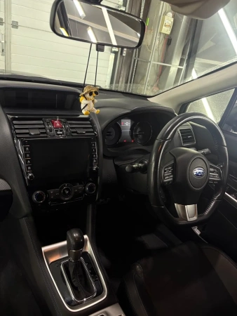 Штатная магнитола Subaru Levorg 2014-2020 Canbox BGTR9-2517 4/64 Android 10 (IPS, DSP, CarPlay)