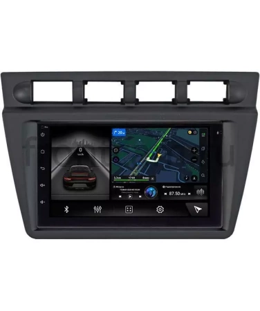 Магнитола в штатное место 2 din Kia Picanto 2004-2007 Canbox M-Line 9863-RP-11-361-324 на Android 10 (4G-SIM, 2/32, DSP)