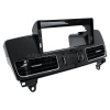 Штатная магнитола Mercedes-Benz GL (x166), ML (w166) 2011-2016 12.3 дюйма Canbox H-Line 7810-2241 на Android 10 (4G-SIM, 8/256, DSP, QLed) BMW Style