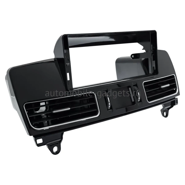 Штатная магнитола Mercedes-Benz GL (x166), ML (w166) 2011-2016 12.3 дюйма Teyes LUX ONE 360 6/128 RM-2241 на Android 10 (4G-SIM, 6/128, DSP, QLed) Mercedes Style