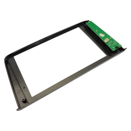 Штатная магнитола Honda CR-V 5 2016-2024, Breeze 2019-2022 Canbox RS9-4092 1.5/32 Android 10 (IPS, DSP, CarPlay)