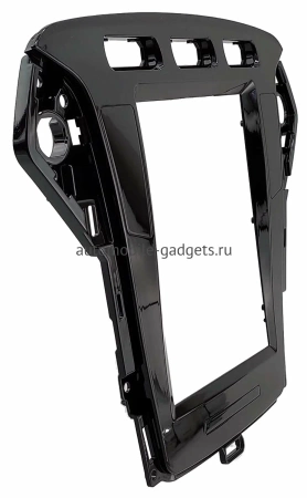 Штатное головное устройство Ford Mondeo 4 2010-2014 Canbox (Tesla style) 9.7 дюймов 4/64 GTR096-1312-218 на Android 10 (QLed, DSP, CarPlay)