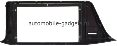 Штатная магнитола Canbox L-Line 4167-9400 для Toyota C-HR 2016-2022, Izoa 2018-2024 (правый руль) (для комплектации с магнитолой 130x230mm) на Android 10 (4G-SIM, 3/32, TS18, DSP, QLed)