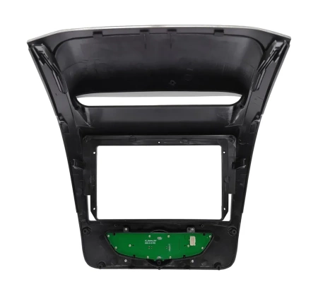 Kuberg OL-9794-2-EQ-2K Штатная магнитола для Kia Sorento 2012-2021 на Android 14 c 6GB, DSP, 4G