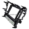 Штатная магнитола Toyota Alphard 3, Vellfire 2 2015-2023 (Правый руль с JBL GreenEdge) Canbox EVO 2K 5832-10-2211 на Android 14 (4G-SIM, 16/512, DSP, QLed, AI, 360)