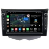 Штатная магнитола Canbox M-Line 7821-9-319 для Hyundai Veloster 2011-2017 на Android 10 (4G-SIM, 2/32, DSP, IPS) С крутилками