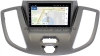 Ford Transit 2014-2022 OEM на Android 10 (CarPlay, AHD, 1/32) (RK7-RP-FR067-163) (173х98)