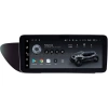 Штатная магнитола Lexus ES 6 2012-2018 12.3 дюйма Teyes LUX ONE 360 6/128 RM-0492 на Android 10 (4G-SIM, 6/128, DSP, QLed) Mercedes Style