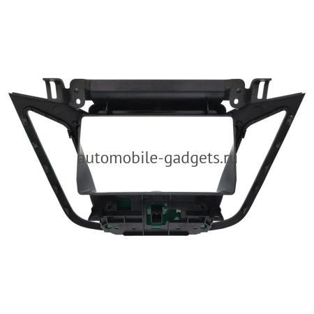 Штатная магнитола Ford C-Max 2, Escape 3, Kuga 2 2012-2019 (для SYNC) Canbox EVO 2K 5814-9-6225 на Android 14 (4G-SIM, 4/64, DSP, QLed, AI, 360)