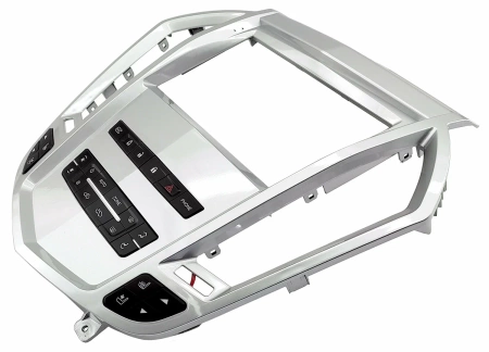 Штатная магнитола Cadillac SRX 2 2009-2012 Canbox PRO-Line 2K 4250-9-1480 на Android 13 (4G-SIM, 6/128, DSP, QLed)