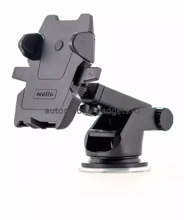 Универсальный автомобильный держатель Onetto Easy One Touch 2
