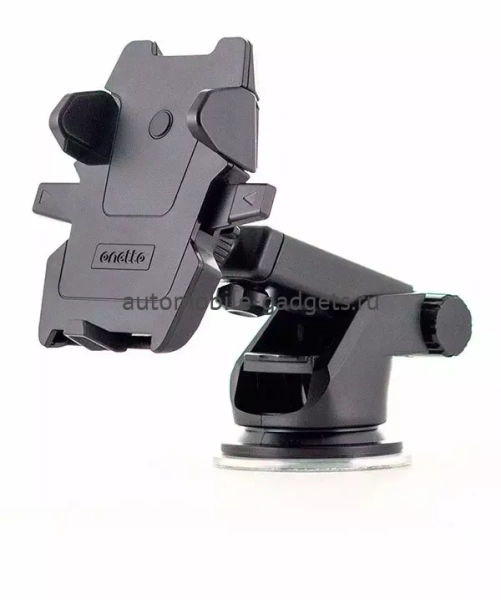Универсальный автомобильный держатель Onetto Easy One Touch 2
