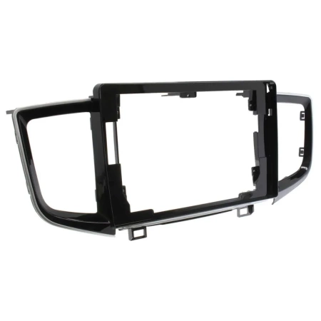 Honda Pilot 3 2015-2022 Canbox GT10-652 2/32 на Android 10 (IPS, DSP, CarPlay)