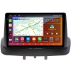 Штатная магнитола Canbox Logic-i3 2K 5735-9215 для Renault Fluence, Megane 3 2008-2016 на Android 11 (4G-SIM, 8/256, DSP, 360, QLed)