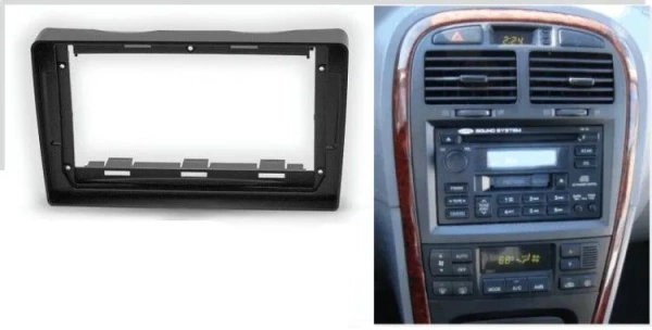 Kia Optima 2000-2005 Canbox L-Line 4169-9-1129 на Android 10 (4G-SIM, 2/32, TS18, DSP, QLed) Kia Optima 2000-2005 Canbox L-Line 4169-9-1129 на Android 10 (4G-SIM, 2/32, TS18, DSP, QLed)