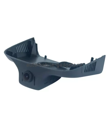 Видеорегистратор в штатное место RedPower DVR-MBML-N черный для Mercedes ML GL 2011+