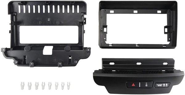 Штатная магнитола OEM RK9-2751 для Kia Ceed 3 2018-2024 на Android 10 (CarPlay, AHD, 1/32)