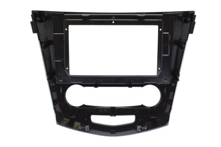Штатная магнитола Nissan Qashqai 2, X-Trail (T32) 2013-2022 (авто без климат-контроля) Canbox PRO-Line 2K 4251-10-2634 на Android 13 (4G-SIM, 6/128, DSP, QLed)