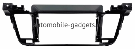 Carmedia OL-9142-U штатная магнитола для Peugeot 508 2011-2018 на Android 12 c 8GB, DSP, 4G