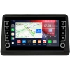 Штатная магнитола Canbox BGTR9-0130 для Mitsubishi Pajero 2 1991-2004 (взамен верхнего БК) на Android 10 (IPS, DSP, CarPlay)